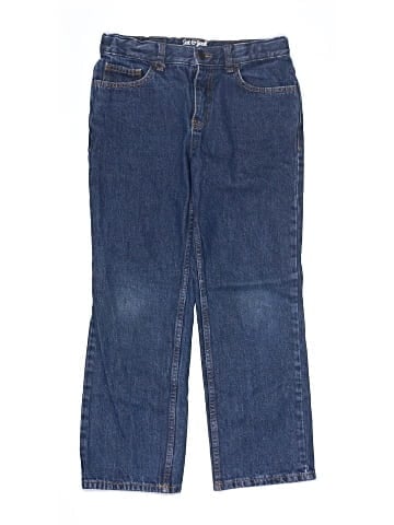 Cat & Jack Jeans (view 1)