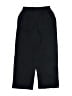 Champion Black Sweatpants Size M (youth) - photo 2