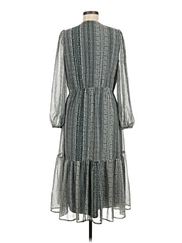 Banana Republic Factory Store Casual Dress (view 2)