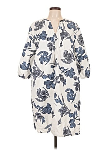 Chico's Casual Dress (view 1)