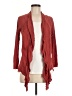 Tiny 100% Cotton Red Long Sleeve T-Shirt Size M - photo 1