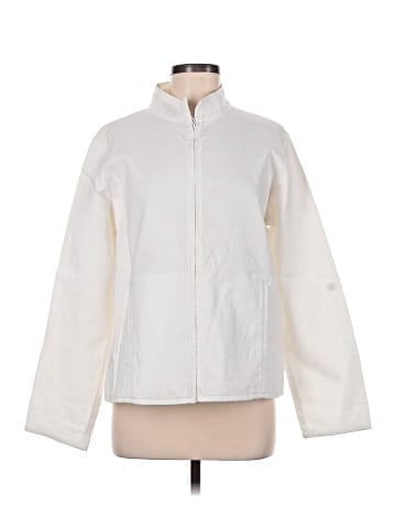 Eileen Fisher Jacket (view 1)