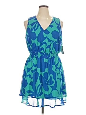 Nine West Cocktail Dress (view 1)