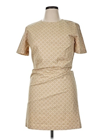 Ann Taylor Casual Dress (view 1)