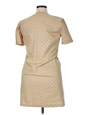 Ann Taylor Casual Dress (view 2)
