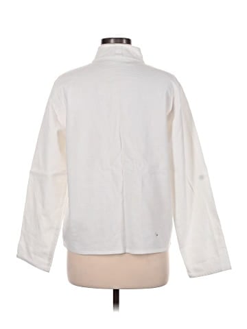 Eileen Fisher Jacket (view 2)