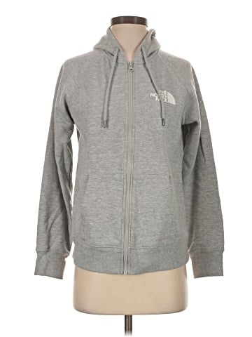 The North Face Zip Up Hoodie (view 1)