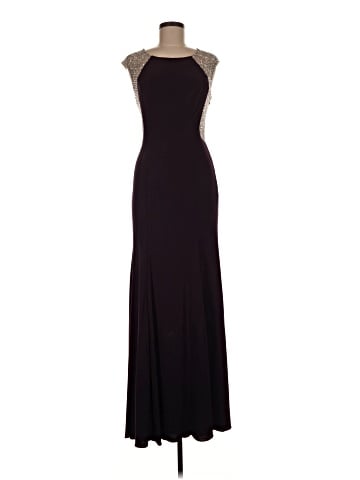 Xscape Cocktail Dress (view 1)