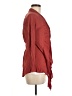Tiny 100% Cotton Red Long Sleeve T-Shirt Size M - photo 4
