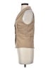Lulus Tan Vest Size S - photo 5