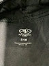 Athletic Works Camo Black Athletic Shorts Size S - photo 3
