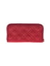 Vera Bradley Red Wallet One size - photo 2