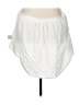 Express White Casual Skirt Size XL - photo 1