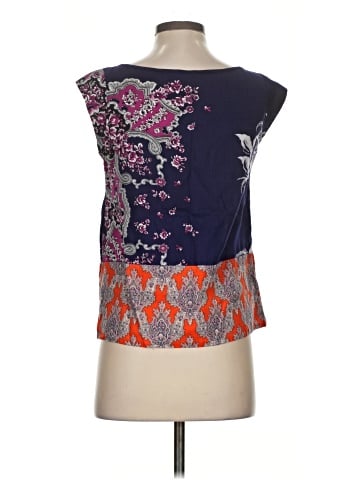 Odille Sleeveless T-Shirt (view 2)