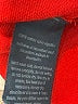 Tommy Hilfiger 100% Cotton Red Pullover Sweater Size M - photo 8