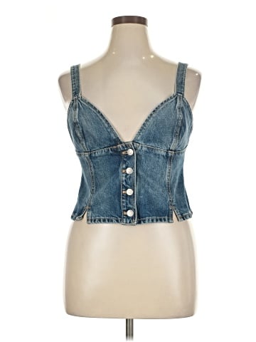 Zara Tank Top (view 1)
