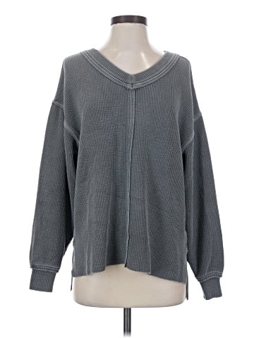 Aerie Pullover Sweater (view 1)