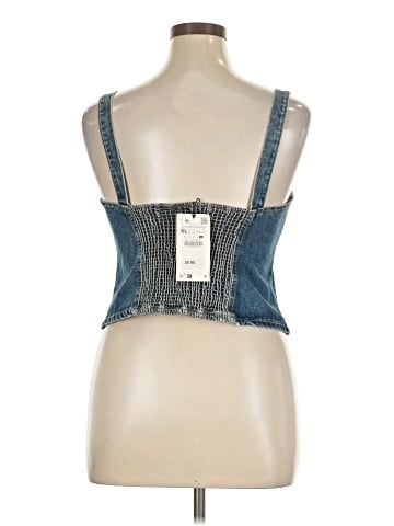 Zara Tank Top (view 2)
