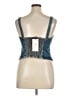 Zara Blue Tank Top Size XL - photo 2