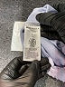 Athleta Solid Blue Athletic Shorts Size S - photo 4
