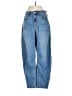 Old Navy Blue Jeans Size 2 - photo 1