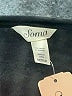 Soma Solid Black Cocktail Dress Size M - photo 7