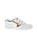 Vans White Sneakers Size 5 1/2 - photo 1
