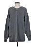 Aerie Gray Pullover Sweater Size XS - photo 2