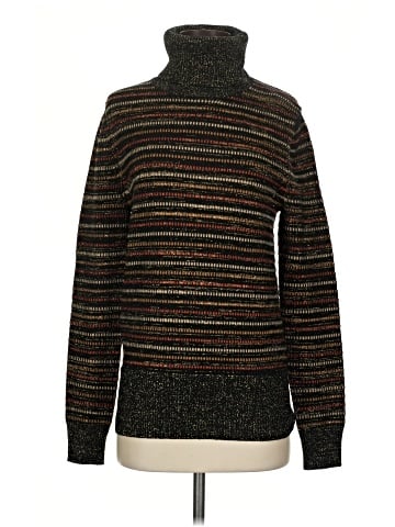 Marc by Marc Jacobs Turtleneck Sweater (view 1)