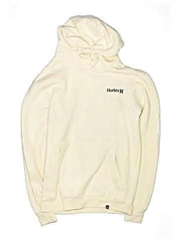 Hurley Pullover Hoodie (view 1)