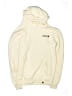 Hurley Ivory Pullover Hoodie Size S (kids) - photo 1
