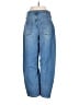 Old Navy Blue Jeans Size 2 - photo 2