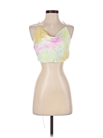 Zara Sleeveless Top (view 1)
