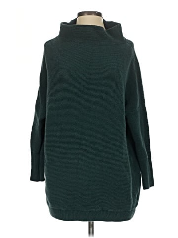Free People Turtleneck Sweater (view 1)