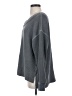 Aerie Gray Pullover Sweater Size XS - photo 5