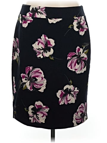 Ann Taylor Factory Formal Skirt (view 1)