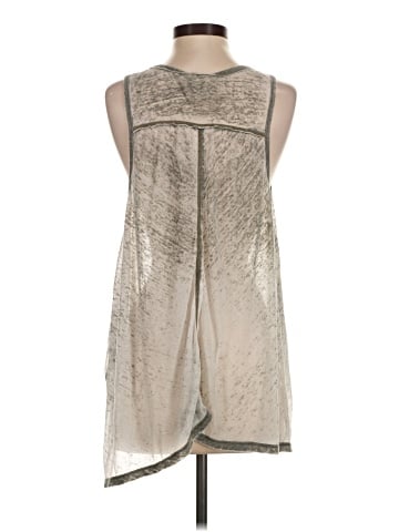 Anthropologie Sleeveless T-Shirt (view 2)