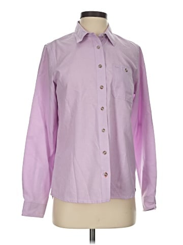 Orvis Long Sleeve Blouse (view 1)