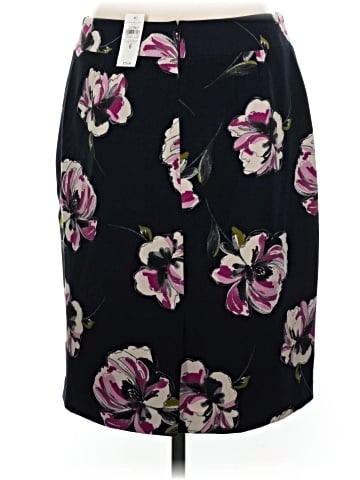 Ann Taylor Factory Formal Skirt (view 2)