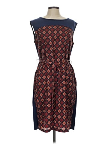Ann Taylor Factory Casual Dress (view 1)