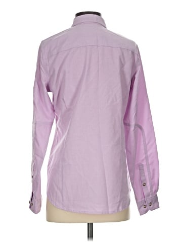 Orvis Long Sleeve Blouse (view 2)