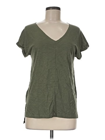 Eddie Bauer Short Sleeve T-Shirt (view 1)