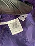 Ann Taylor LOFT Color Block Purple Active Pants Size 6 - photo 8