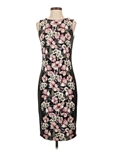 White House Black Market Cocktail Dress (view 1)