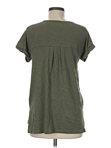 Eddie Bauer Short Sleeve T-Shirt (view 2)