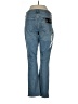 Lee Hearts Blue Jeans Size 10 - photo 2