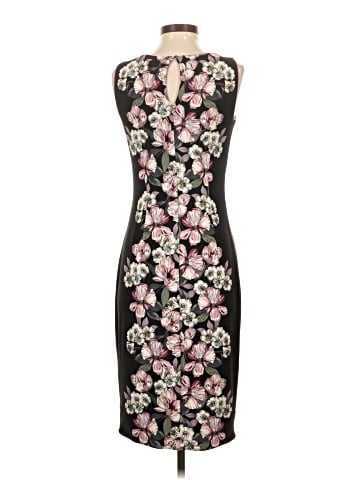 White House Black Market Cocktail Dress (view 2)