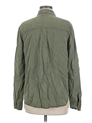 Splendid Long Sleeve Button-Down Shirt (view 2)