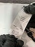 Motherhood 100% Polyester Black Kimono Size XL Maternity - photo 7