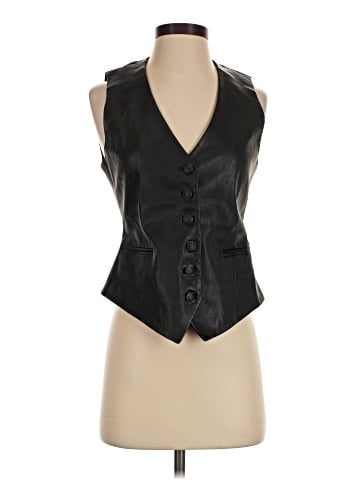 Rag & Bone Tuxedo Vest (view 1)